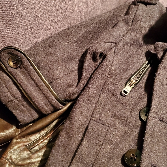 2 18-24 month coats - Picture 6 of 6